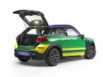 Mini Paceman GoalCooper 2014 года